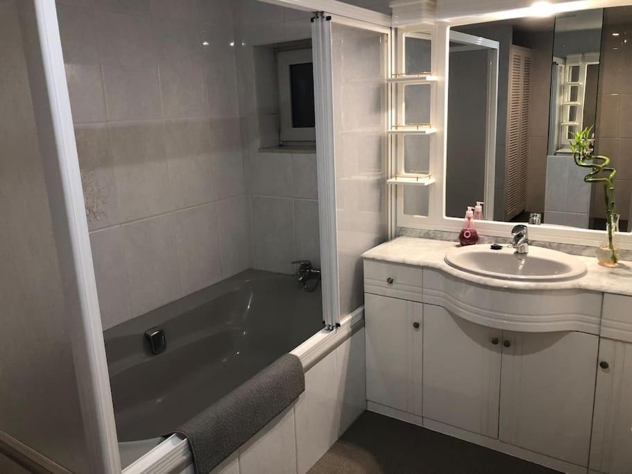 Apartamento Primera Linea Puerto Banus Con Vistas Διαμέρισμα Μαρμπέλλα Εξωτερικό φωτογραφία