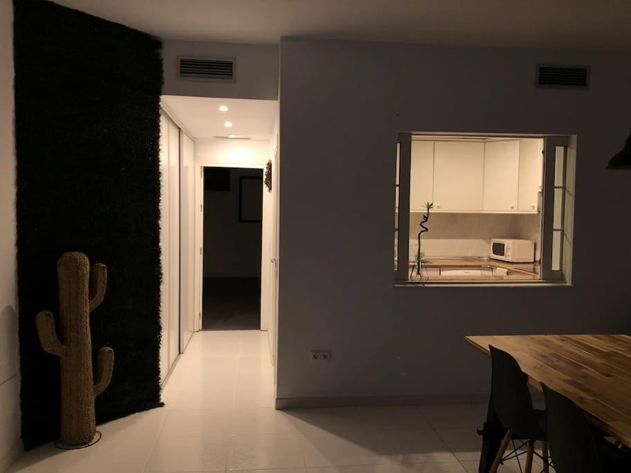 Apartamento Primera Linea Puerto Banus Con Vistas Διαμέρισμα Μαρμπέλλα Εξωτερικό φωτογραφία